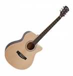 Guitarra acústica