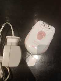 Depilator Silk epil EverSoft Deluxe Braun