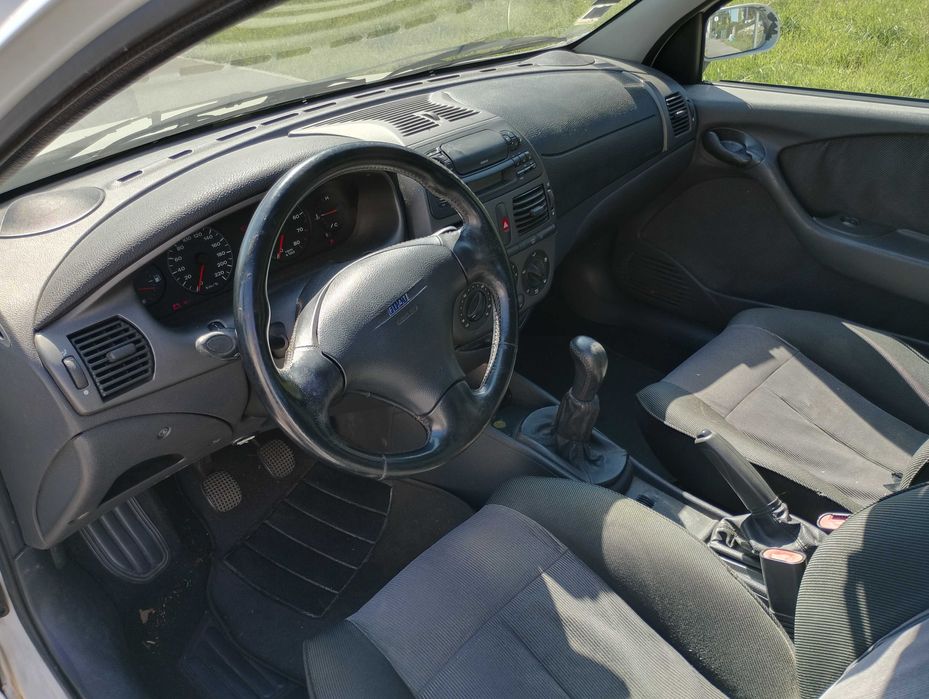 Fiat Bravo 99 111.000kms