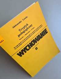 Wychowanie. Tryptyk pedagogiczny - Aleksander Lewin