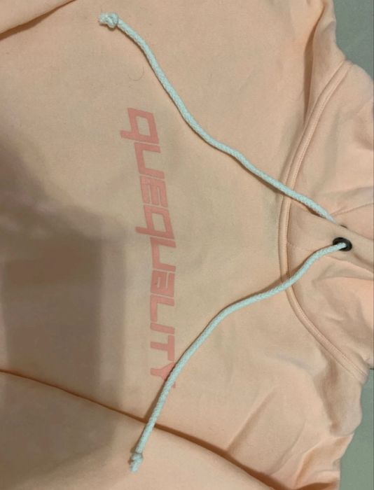 Bluza quequality połnoc południe quebo wwa