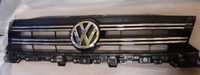 Atrapa Grill VW Tiguan 11-16 lift KOMPLETNA