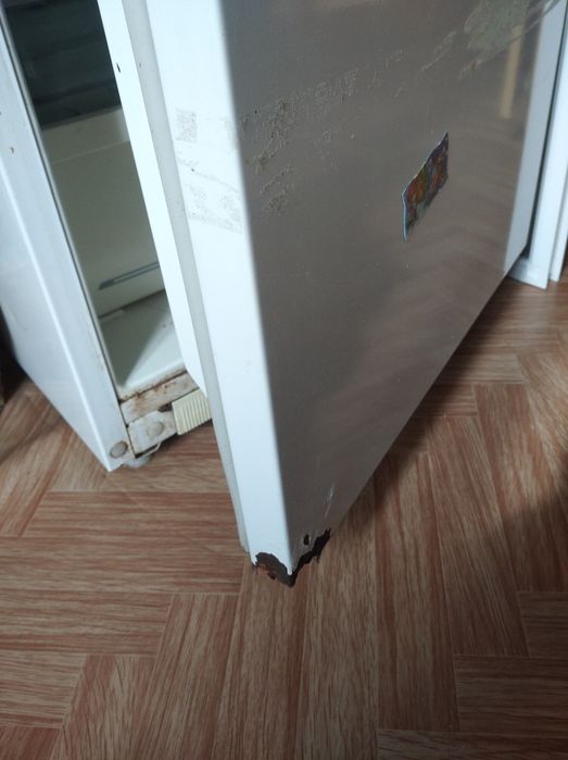 Холодильник Nord, 3 камеры