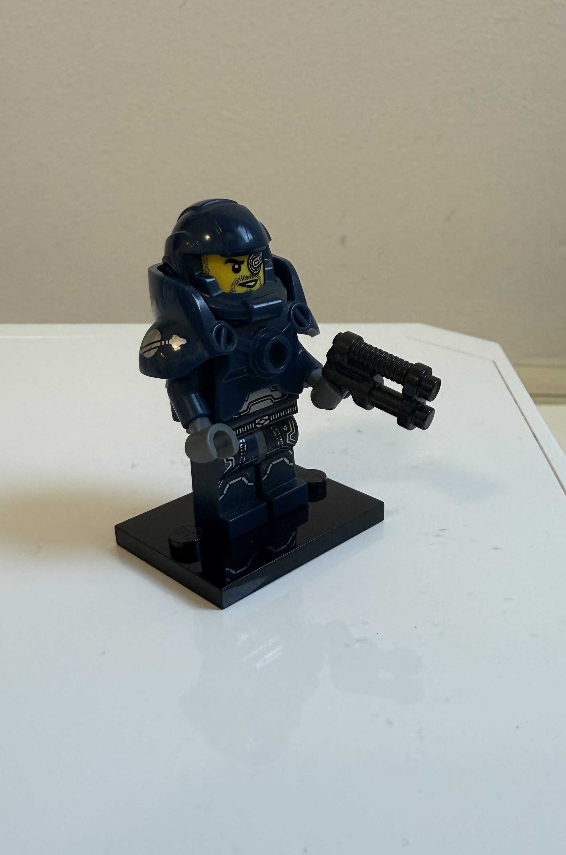 Lego Original Minifigures Series 7 (Minifiguras)