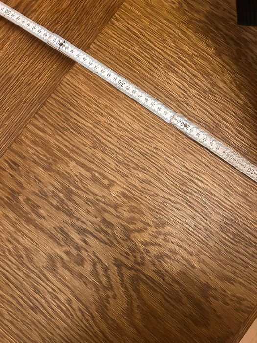 Stół/ława rozkładana