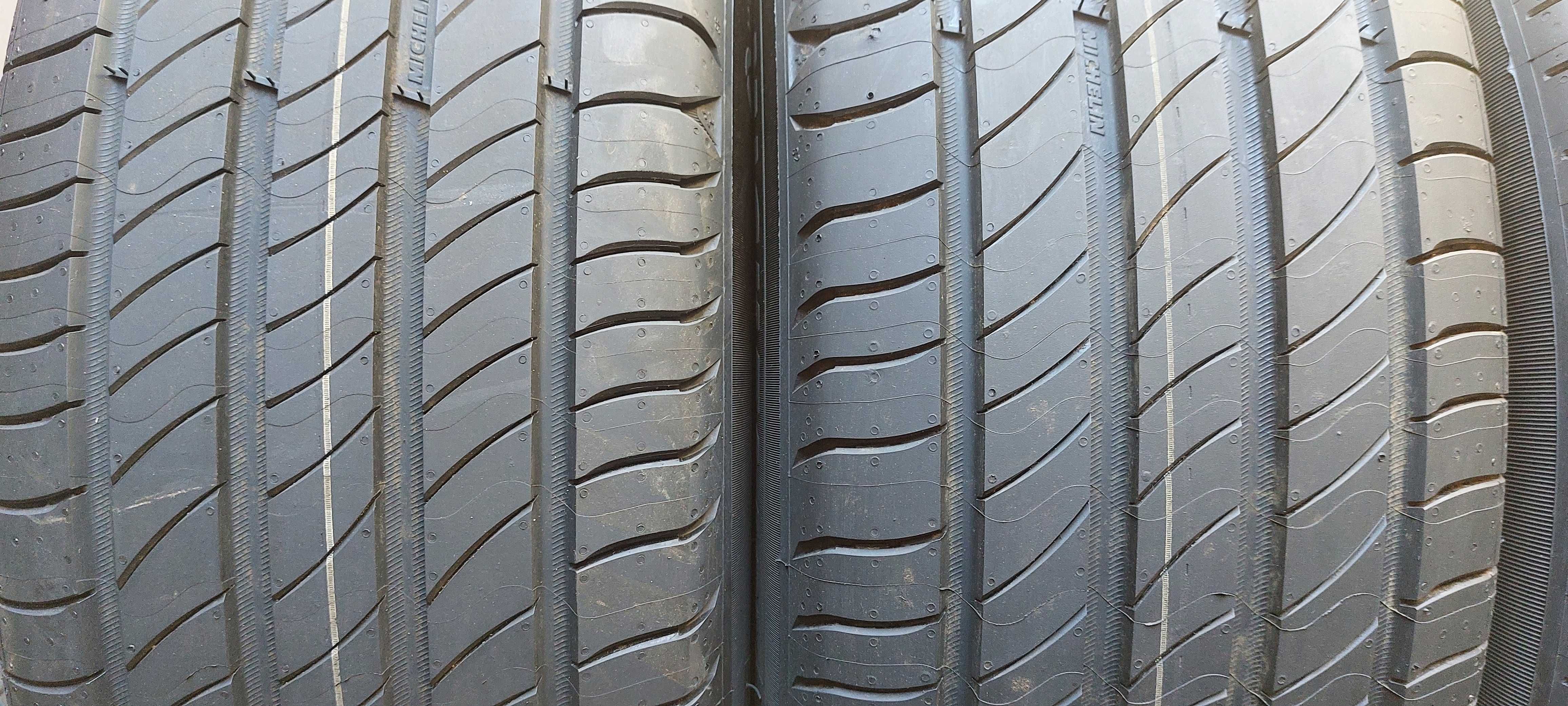 Резина літо НОВА Michelin 215/55 R17 Primacy 4 2022р.