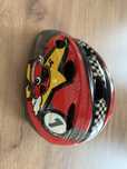 Kask rowerowy dzieciecy kross model yj-57