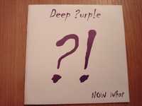 Deep Purple - Now what