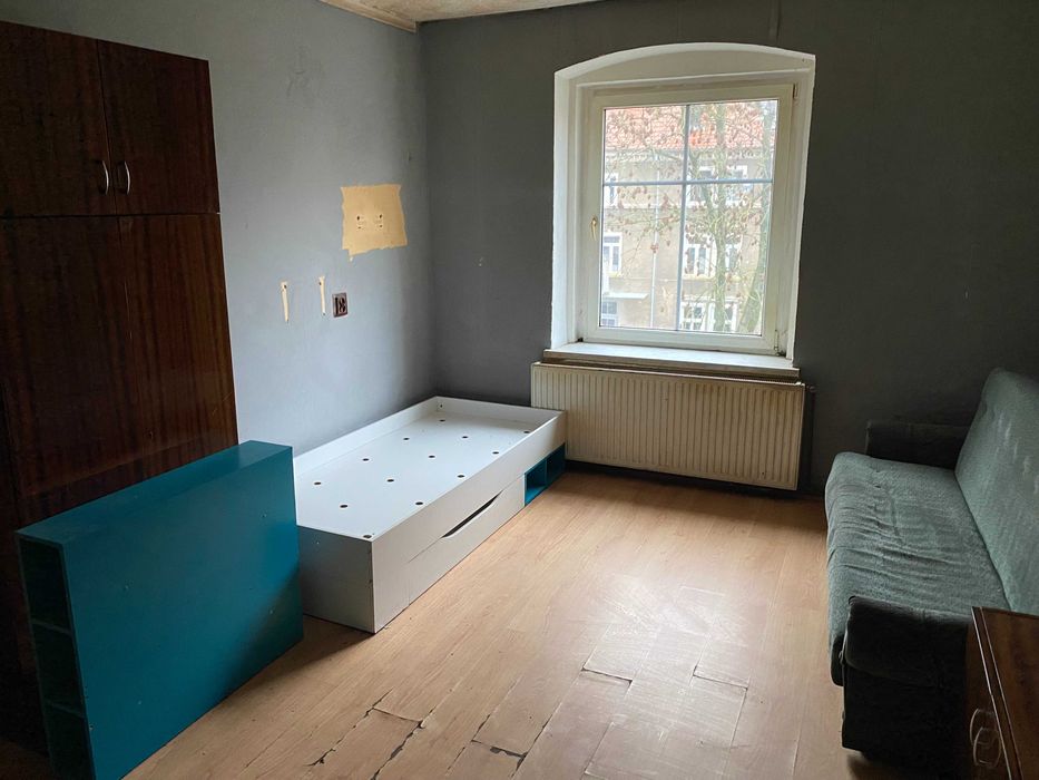 Mieszkanie 2-pokojowe, Centrum