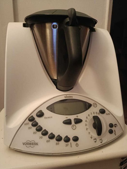 Bimby TM31 - usada em bom estado