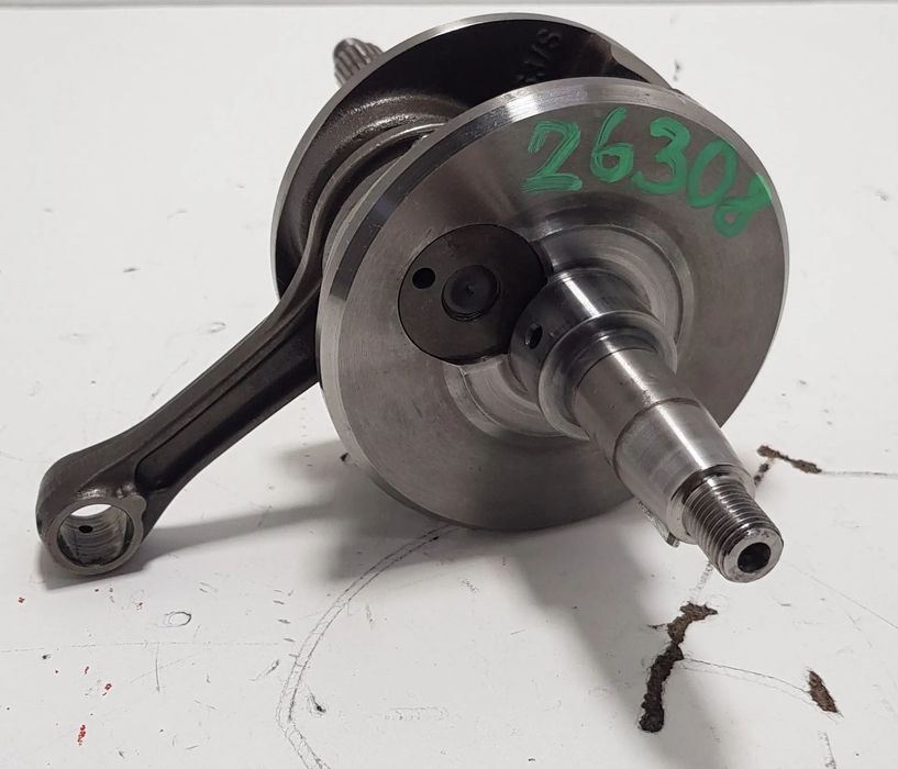 Piaggio X8 X9 125 Wał Korbowy Korbowód