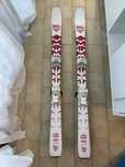 Skis black crows - vertis berdie