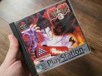 Продам оригінальний диск Tekken3 ліцензія в новому стані playstation 1