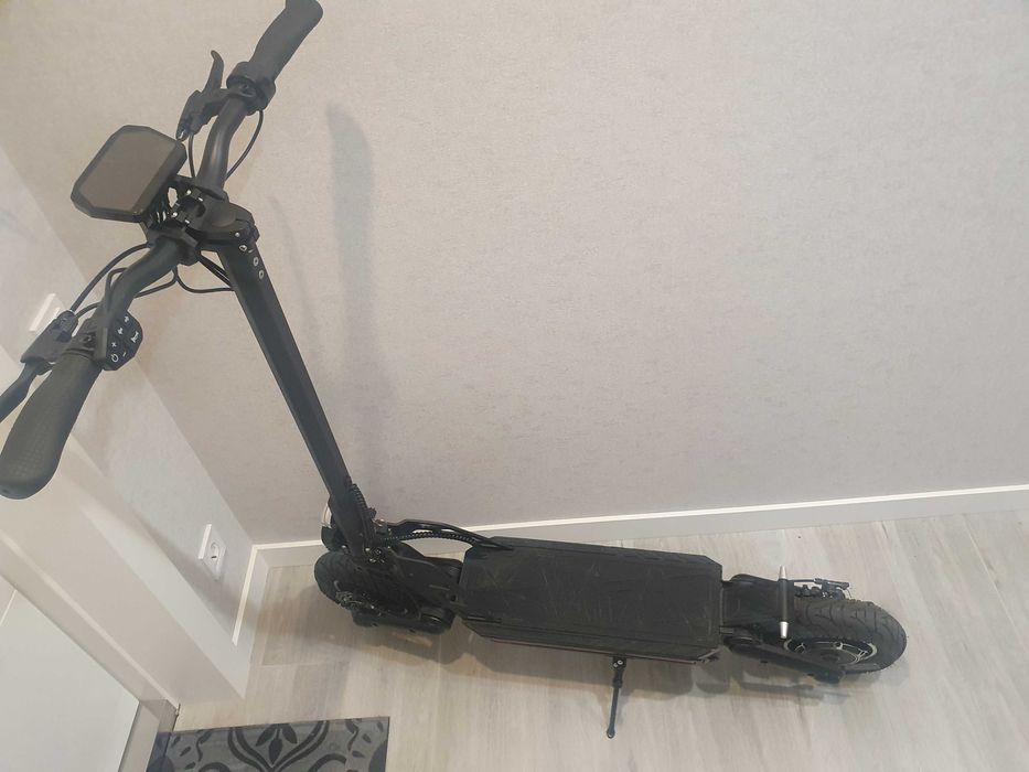 Kugoo g2 pro offroad
