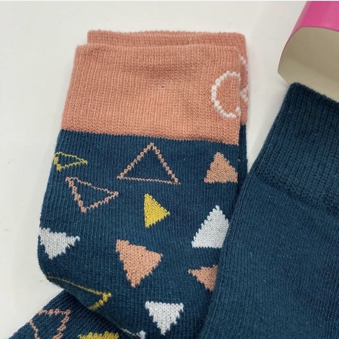 Набір дитячих шкарпеток- р. 27/30 ( 4-6 років)