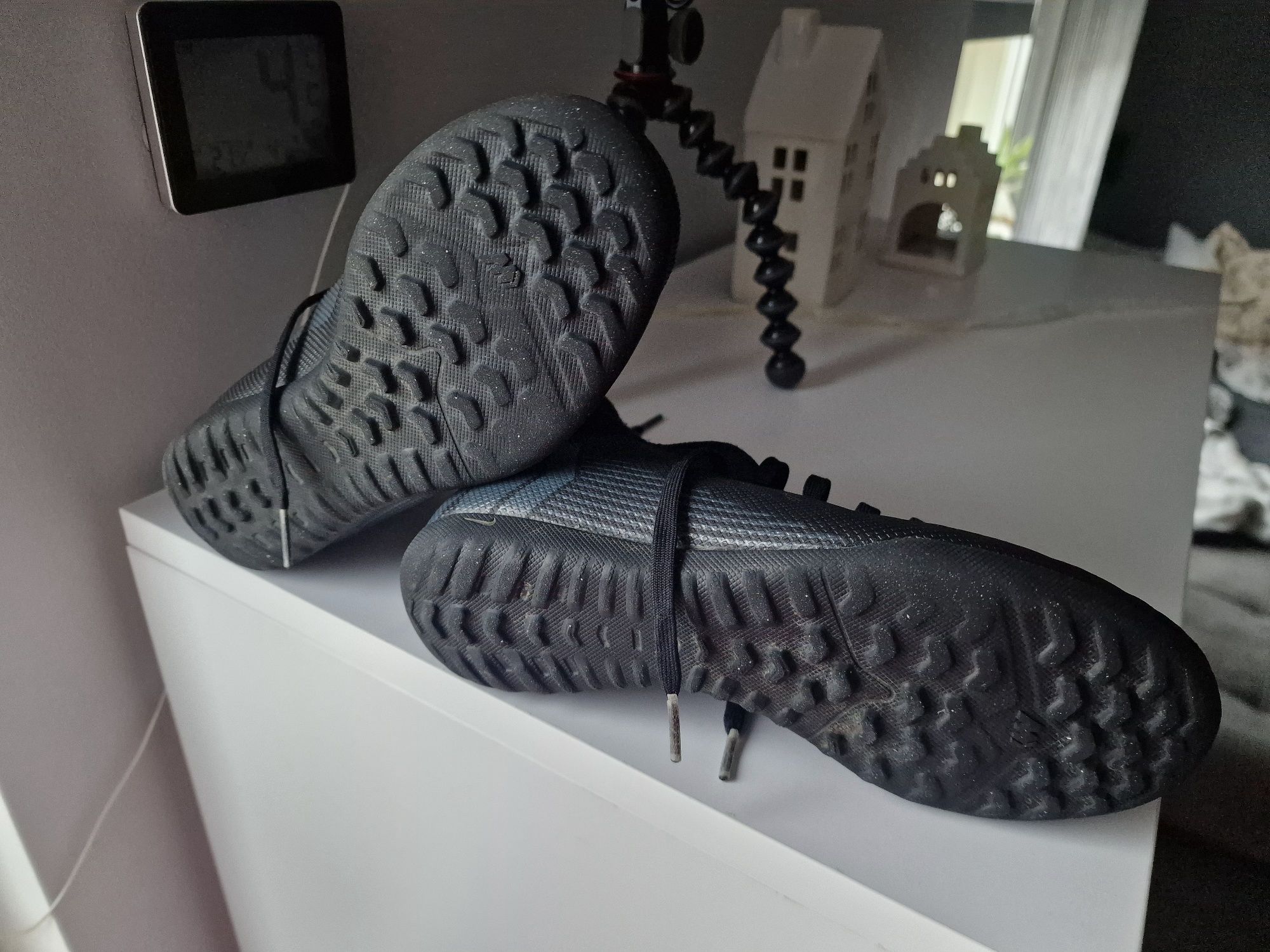Korki Turfy Nike dzieciece