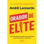 Orador de Elite, André Leonardo
