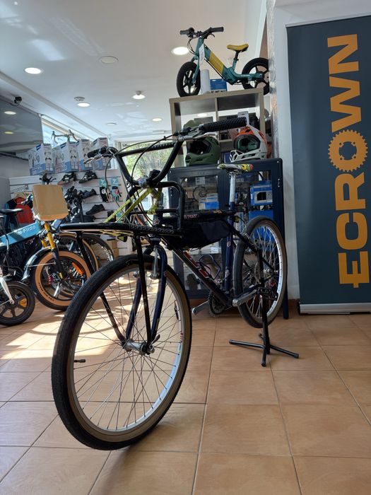 Bicicleta GT Outpost 26”