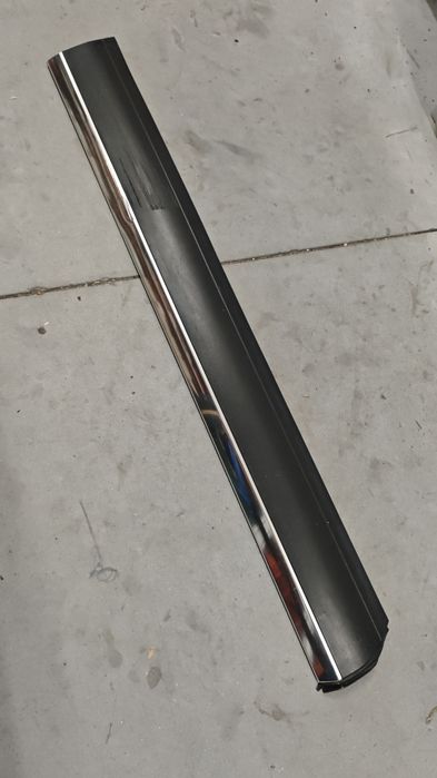 Friso da porta lado esquerdo Touaregue