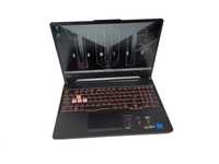 Laptop Asus Gaming TUF F15 FX506HC-HN004W I5 16GB 512GB RTX 3050 GWAR