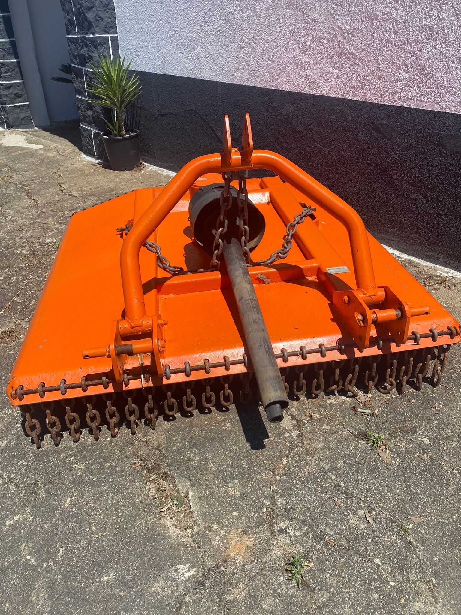 Oportunidade - Capinadeira - Corta-Mato Joper 1,50 cm
