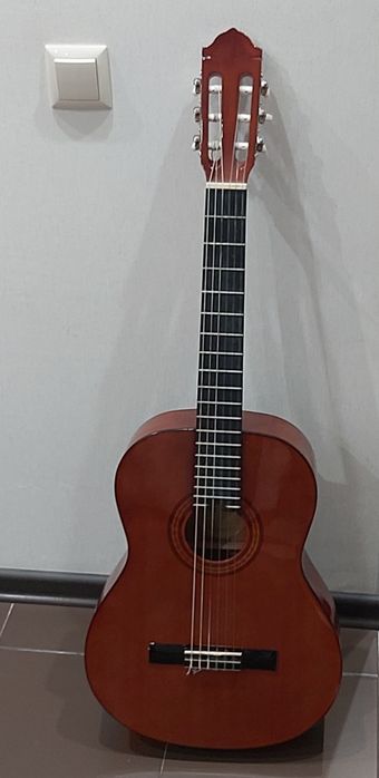 Гітара класична Jay Turser з чохлом