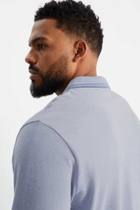 C&A поло з довгим рукавом великий розмір 3XL,4XL