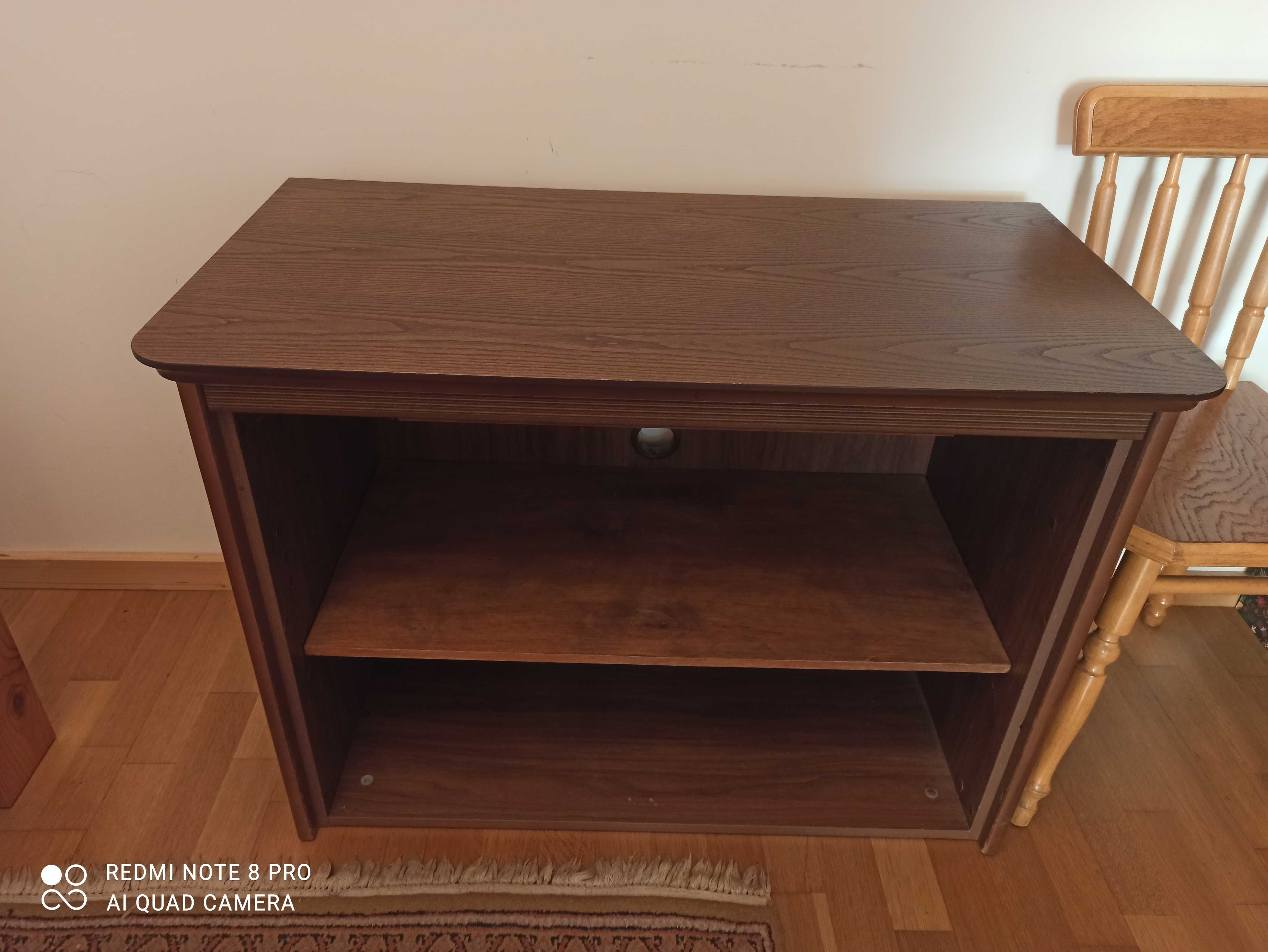 Szafka pod telewizor