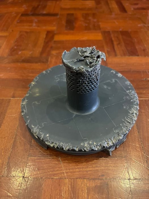 Aspirador Hoover Breeze Br71