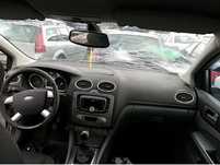 Tablier e conjunto de airbags Ford Focus (II)