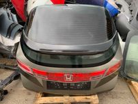 Honda Civic UFO VIII nh701m Klapa Tył Bez Lamp