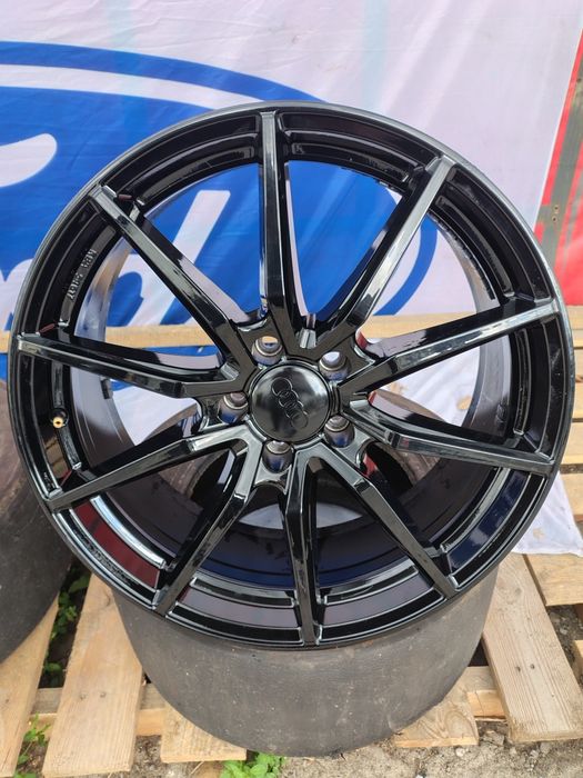 Alufelgi r19 audi piasta 66.6