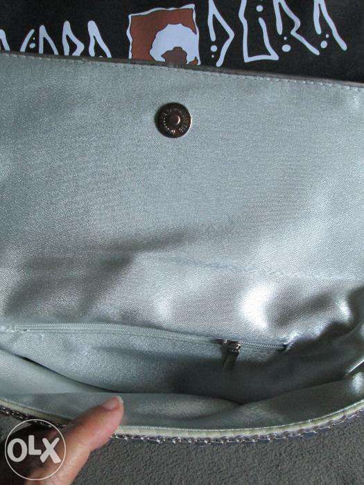 MA02 - Pochete/Clutch para festa/casamento da Loja Pedra Dura