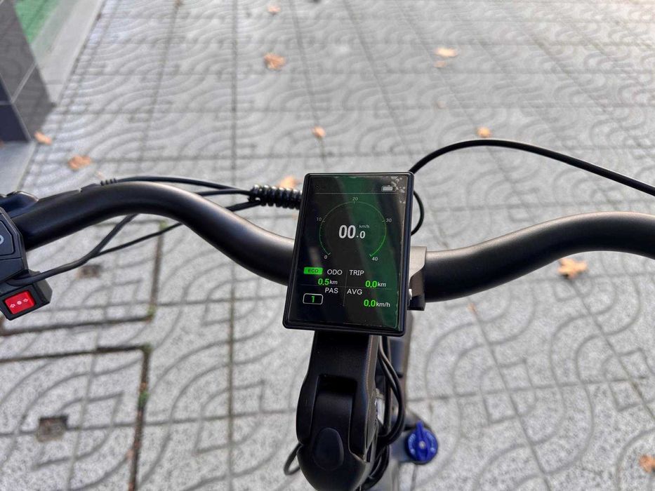 Bicicleta Elétrica Ado Air 28 Pro