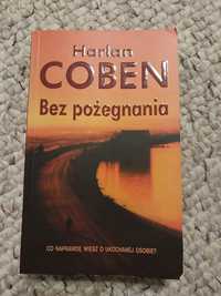 Harlan Coben "Bez pożegnania "