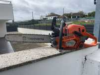 Husqvarna 550 XP MarkII