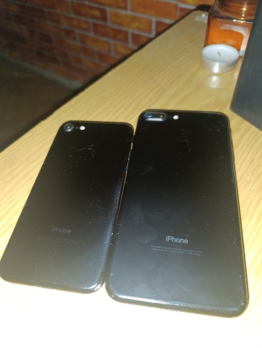 Iphone 7 & 7 plus нюанс