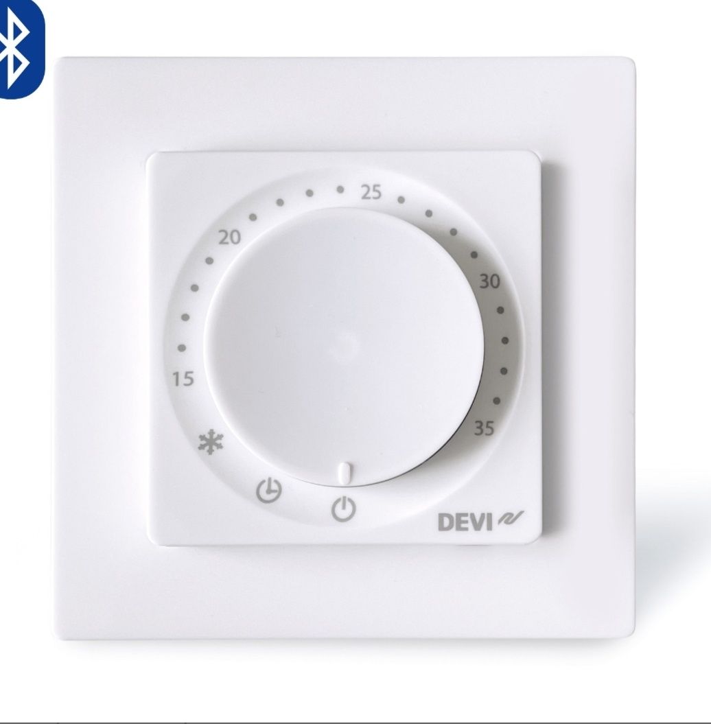 Termostat DEVIreg Room | Bluetooth - 4szt.