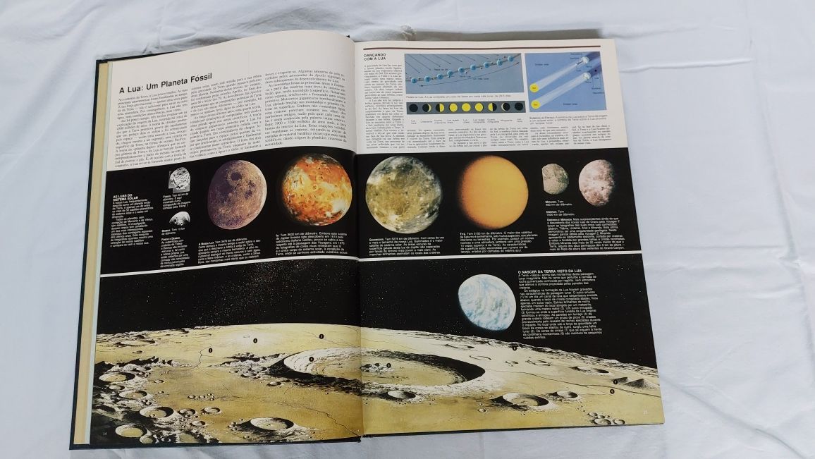 O Novo Atlas do Mundo