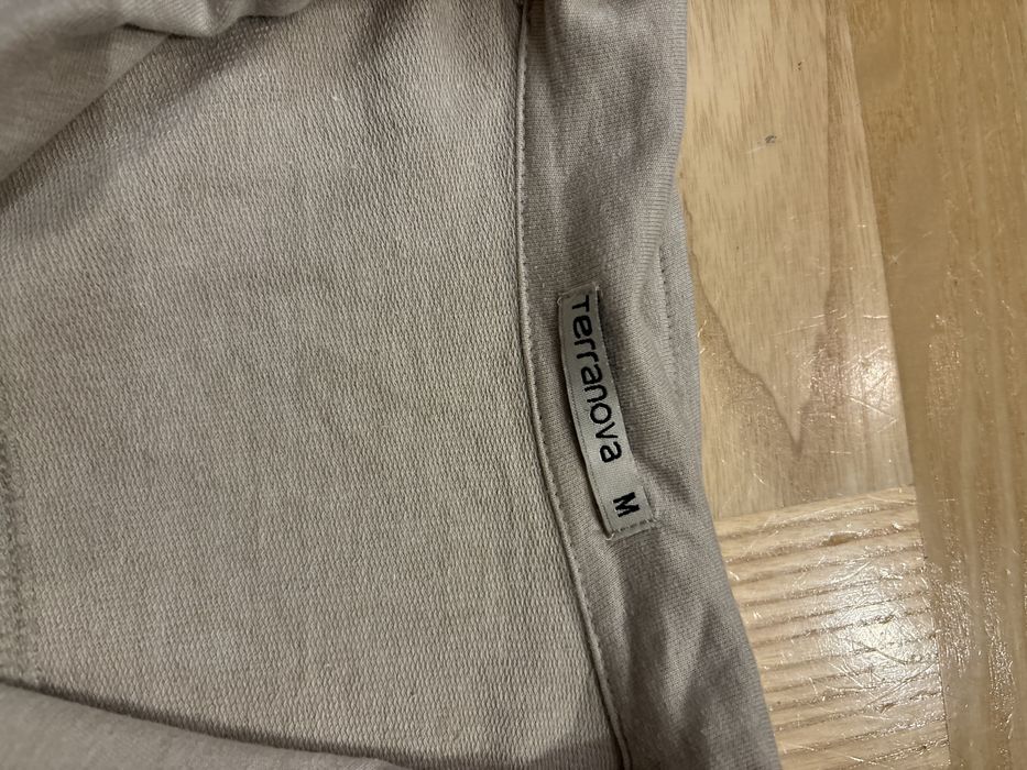 Narzutka bluza marynarka miękka wygodna