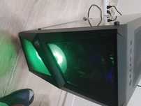 Komputer stacjonarny do gier MSI Intel GTX970 SSD 8GB RAM