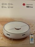 Aspirador roborock s6 pure
