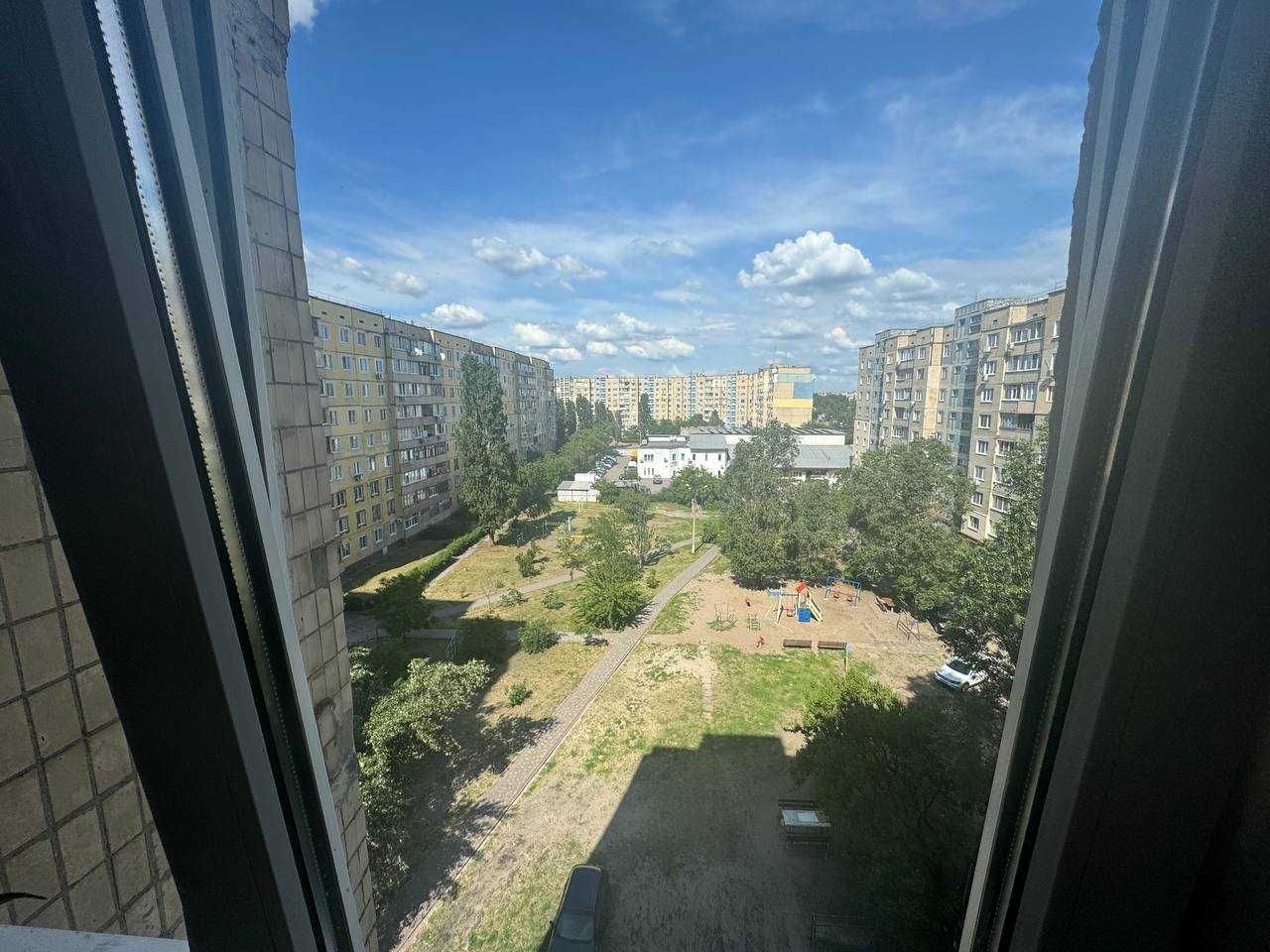 3-х комн. 10 мкр. Левый берег, ТЦ Фантом