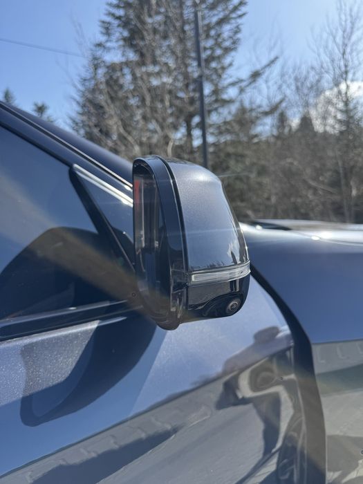 BMW X4 М в ідеальному стані