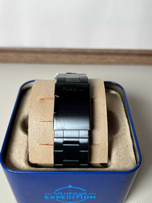 Годинник Fossil Machine FS4552