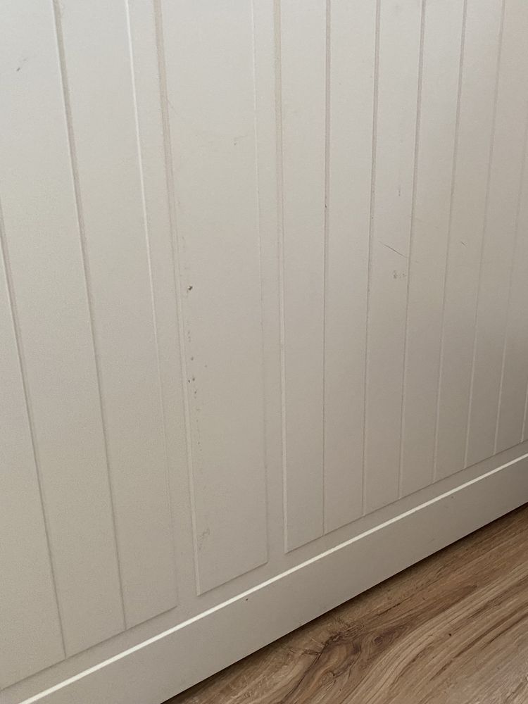 lóżko hemnes ikea razem z materacami