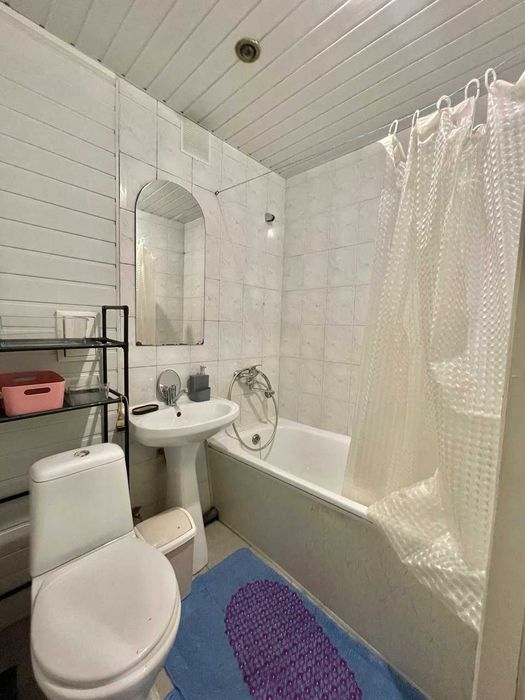 Продам 1 кімнатну квартиру, проспект О. Поля 90