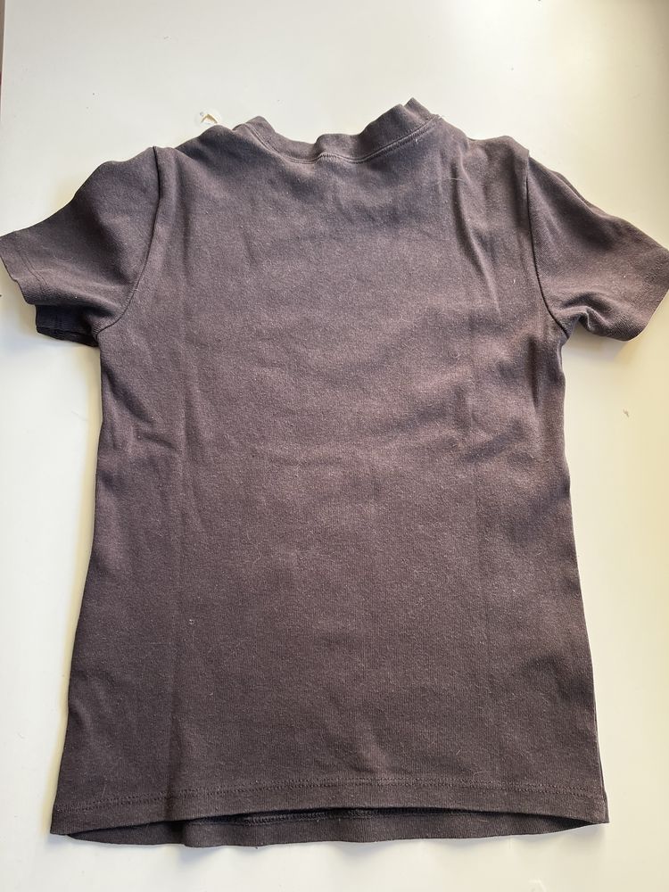 baby tee ramones
