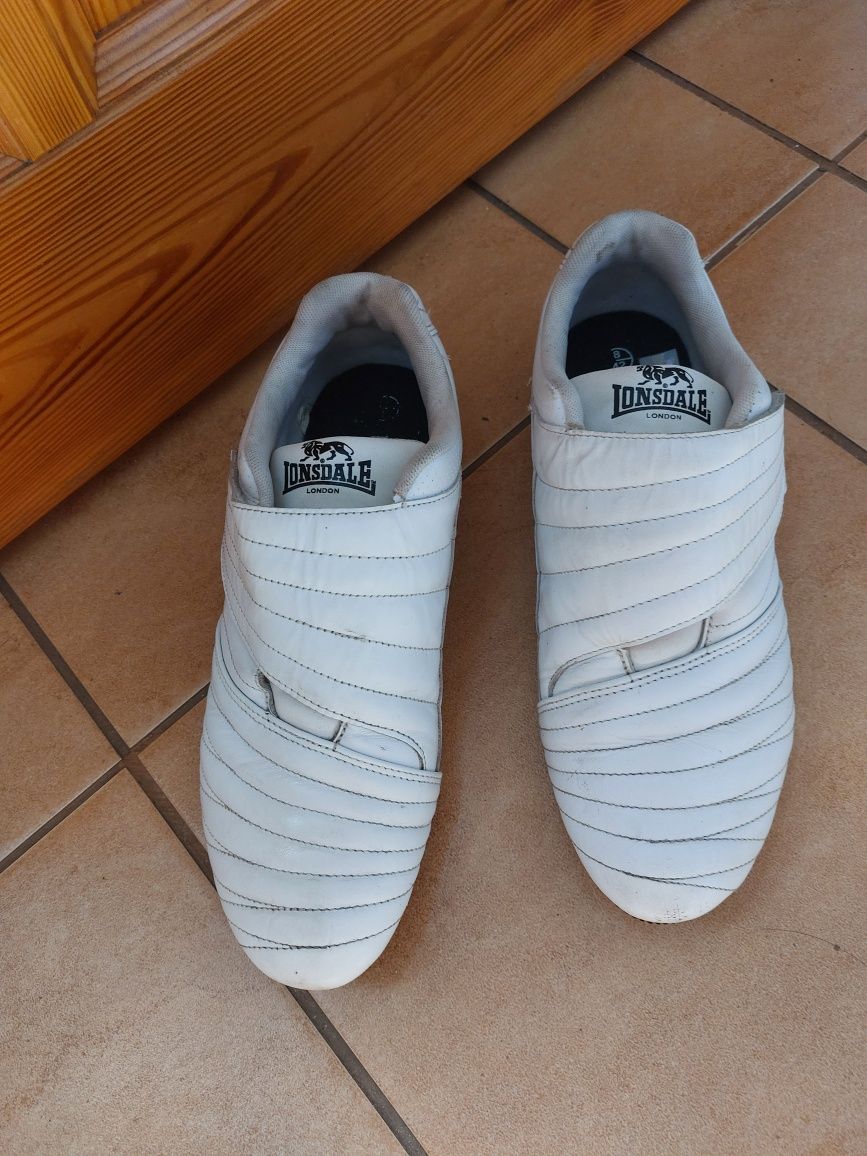 Buty sportowe Lonsdale