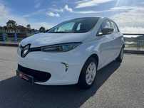 Renault Zoe (c/ Bateria) Life 40